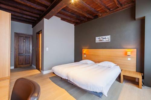 Hotel Hof Van Aragon
