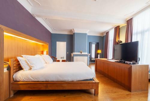 Hotel Hof Van Aragon