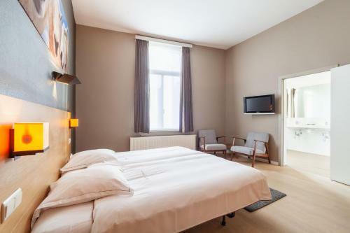 Hotel Hof Van Aragon