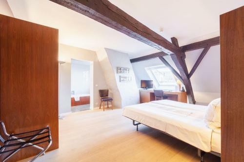 Hotel Hof Van Aragon