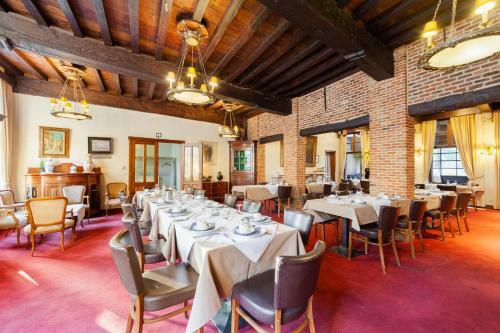 Hotel Hof Van Aragon