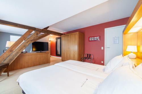 Hotel Hof Van Aragon
