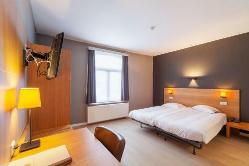 Hotel Hof Van Aragon