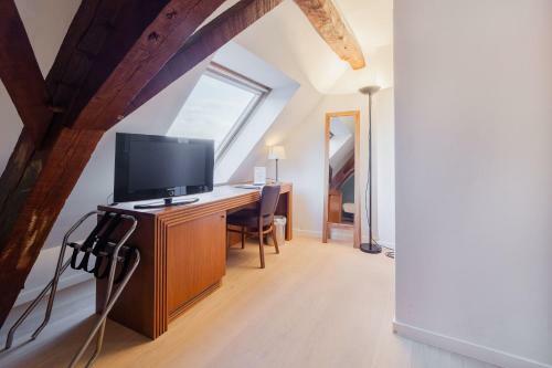 Hotel Hof Van Aragon