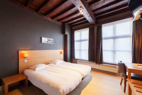 Hotel Hof Van Aragon