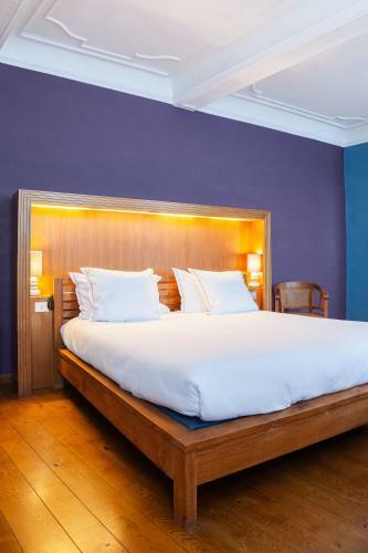 Hotel Hof Van Aragon
