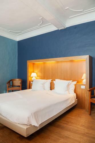 Hotel Hof Van Aragon
