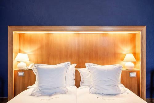 Hotel Hof Van Aragon