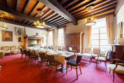 Hotel Hof Van Aragon