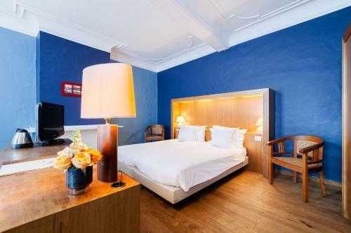 Hotel Hof Van Aragon