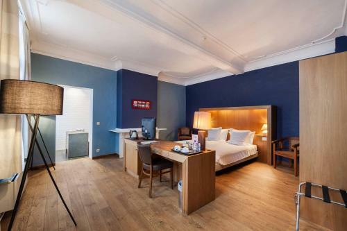 Hotel Hof Van Aragon