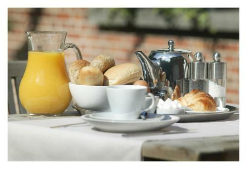 Hotel Florent
