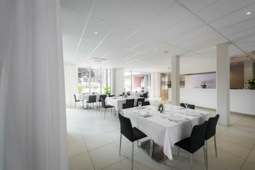 Hotel Florent