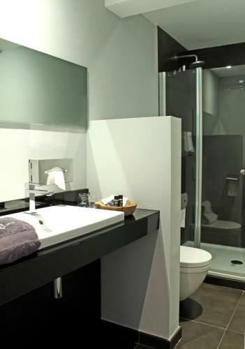 Pure Hotel