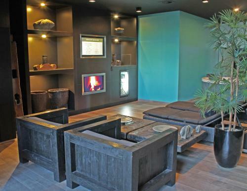Pure Hotel