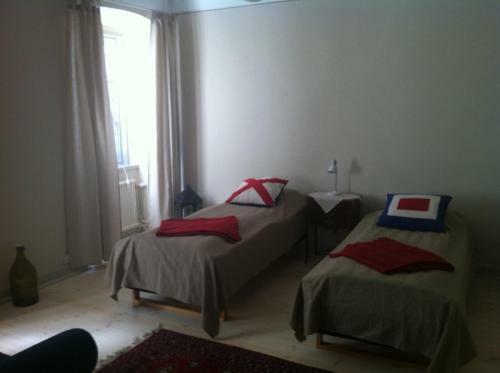 Hotel Soldathotellet