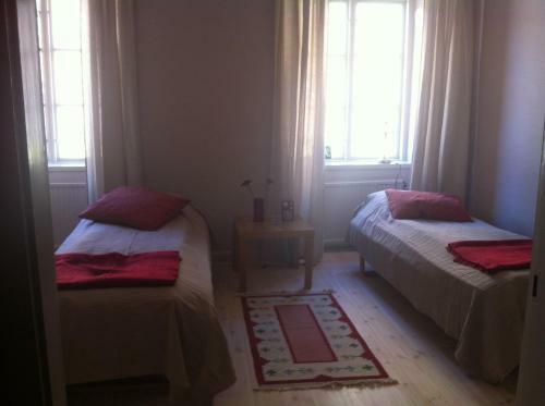 Hotel Soldathotellet