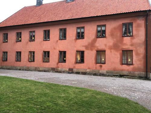 Hotel Soldathotellet