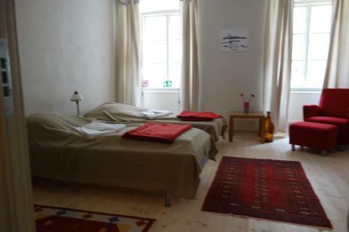 Hotel Soldathotellet