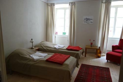 Hotel Soldathotellet
