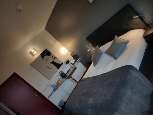 Hotel 1815