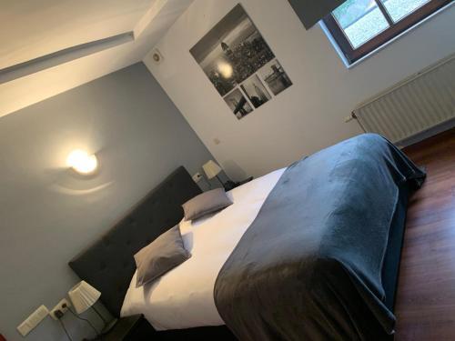 Hotel 1815