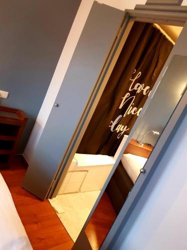 Hotel 1815