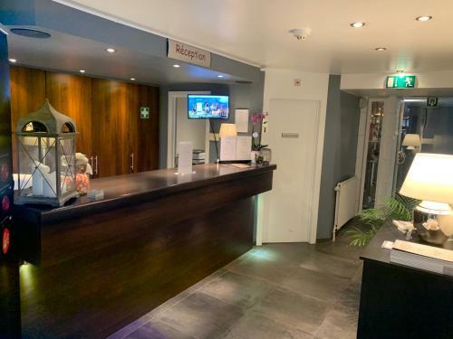 Hotel 1815