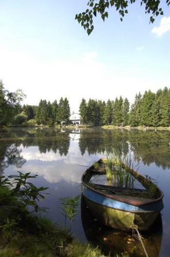 Hotel Steineweiher