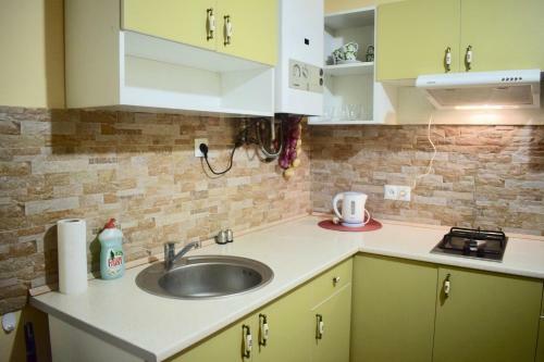 Apartamento White Room