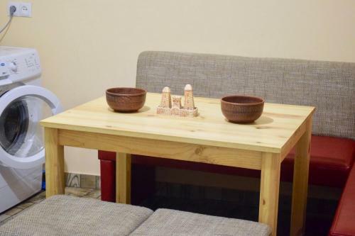 Apartamento White Room