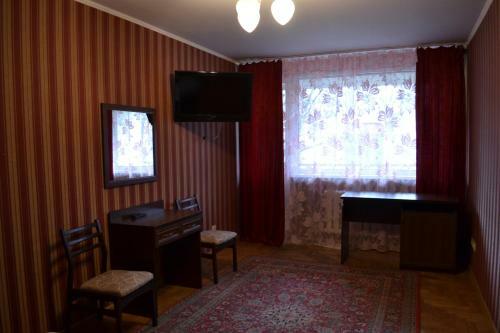 Vlasta Hotel