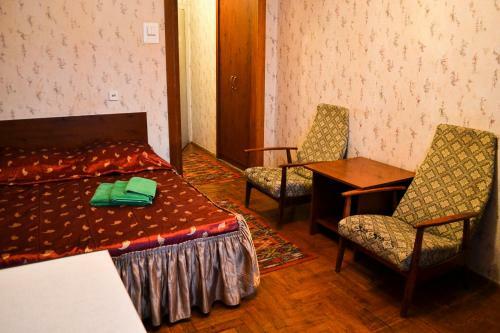 Vlasta Hotel