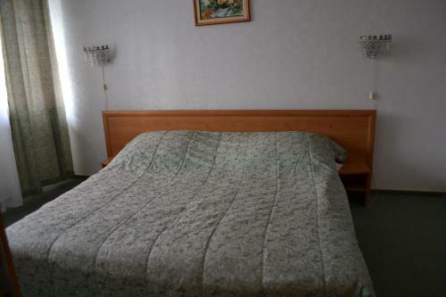 Vlasta Hotel