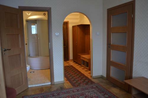 Vlasta Hotel