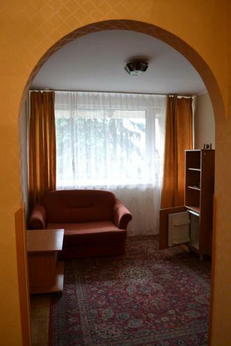 Vlasta Hotel