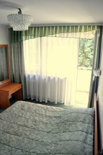 Vlasta Hotel