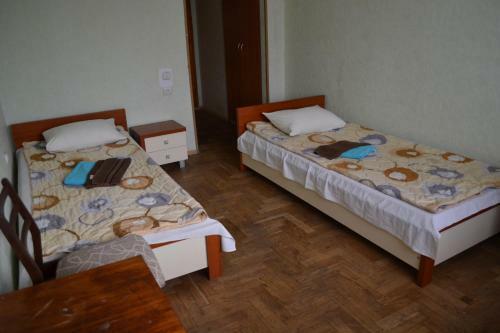 Vlasta Hotel