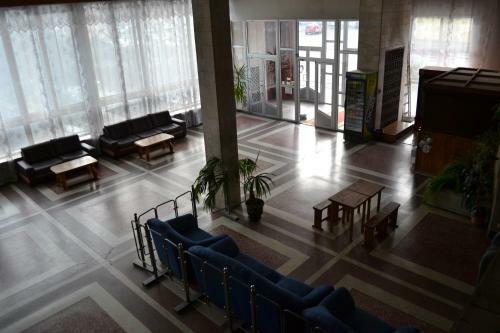 Vlasta Hotel