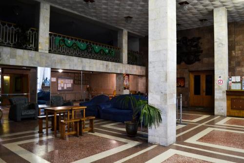 Vlasta Hotel