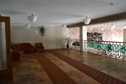Vlasta Hotel