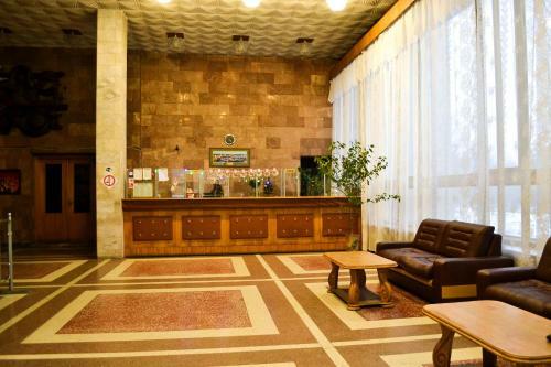 Vlasta Hotel