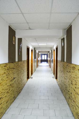 Vlasta Hotel
