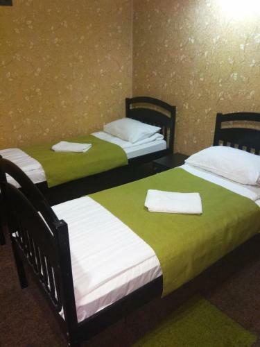 Hostal Guest House Pid Dubom