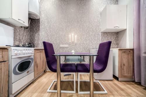 Historic Apartmets