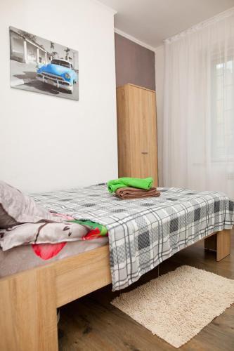 Apartment On Lychakivska 161