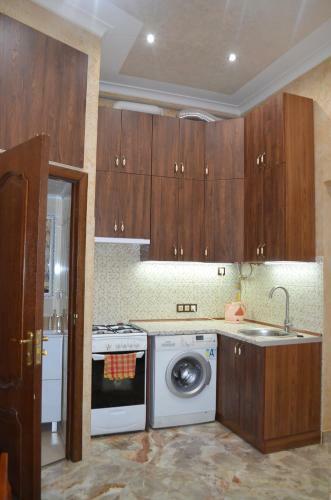 Apartamenty Novyi Svit