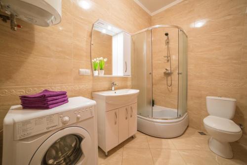 Cozy Apartment In Khmelnitsky Str.