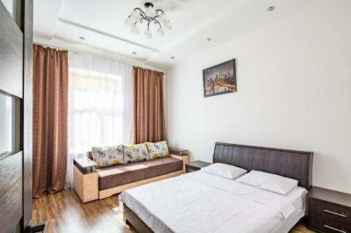 Avangard Liberty Avenue Apartment