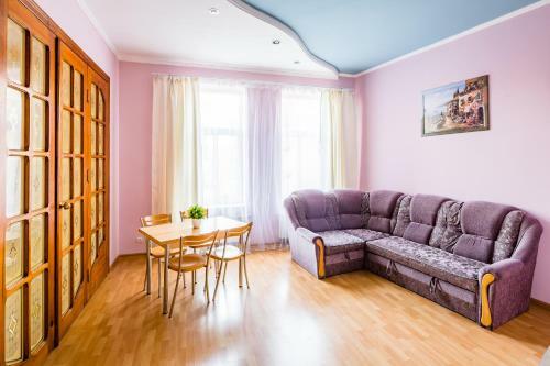 Avangard Franko* Apartment